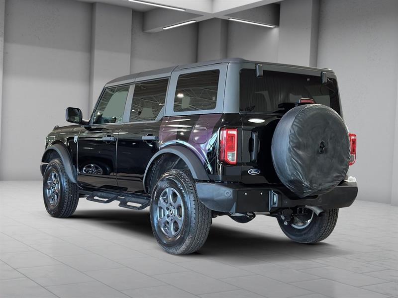 ford Bronco 2024 - 6
