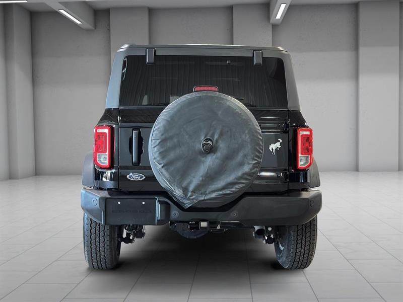 ford Bronco 2024 - 7
