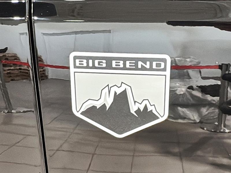 ford Bronco 2024 - 9
