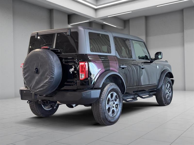 ford Bronco 2024 - 10
