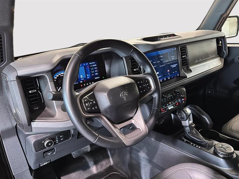 ford Bronco 2024 - 12