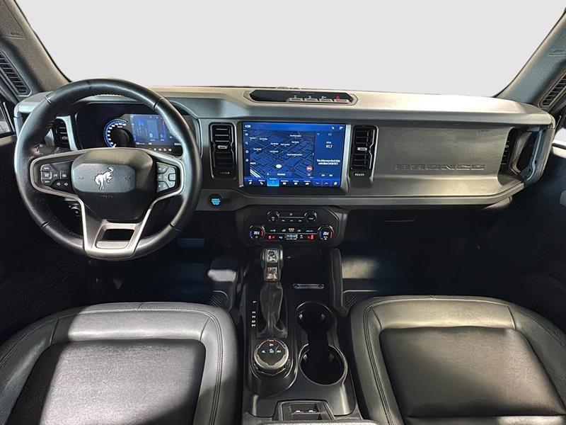 ford Bronco 2024 - 18