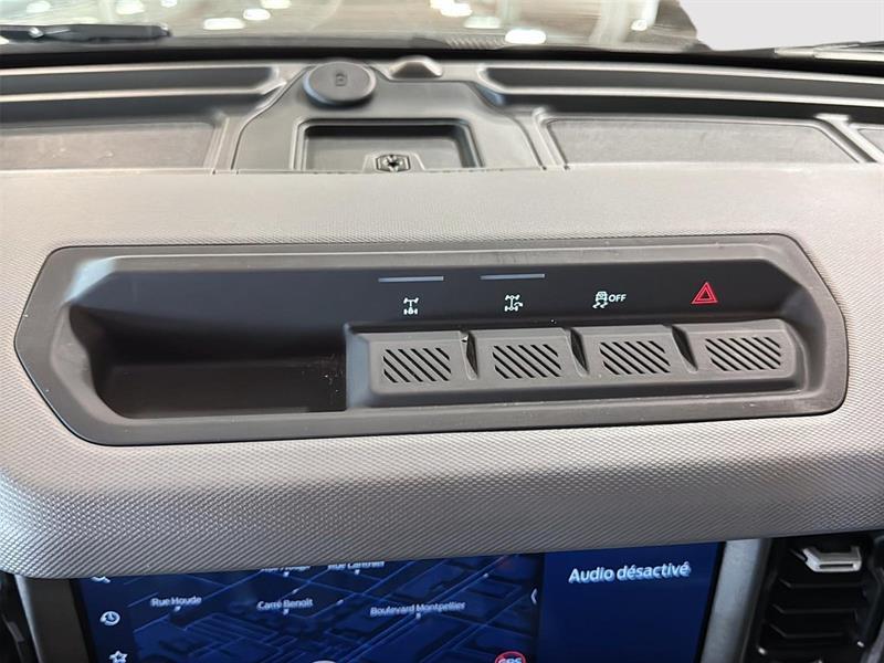 ford Bronco 2024 - 32