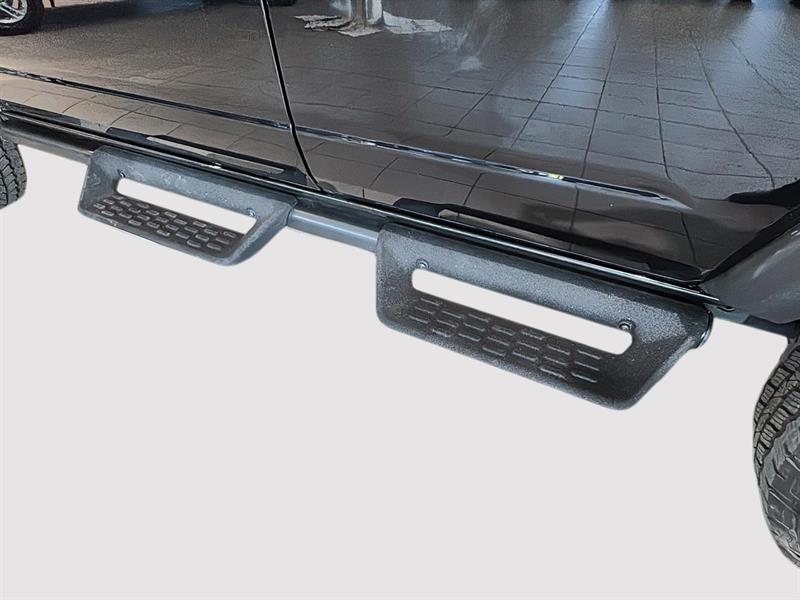 ford Bronco 2024 - 33