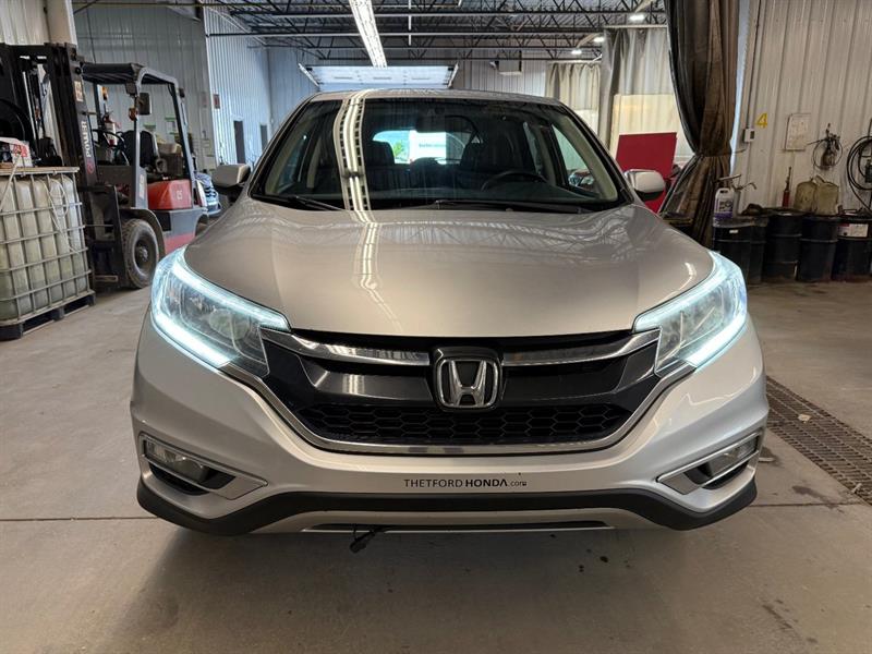 honda CR-V 2015 - 2