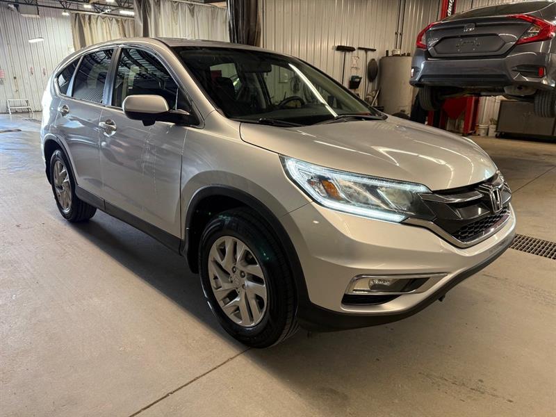 honda CR-V 2015 - 3