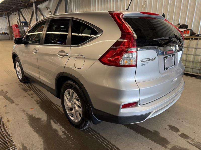 honda CR-V 2015 - 4