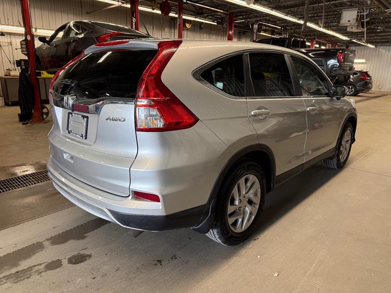 honda CR-V 2015 - 6