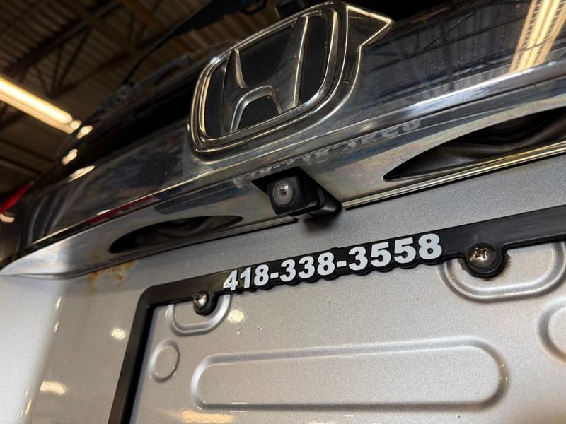 honda CR-V 2015 - 7
