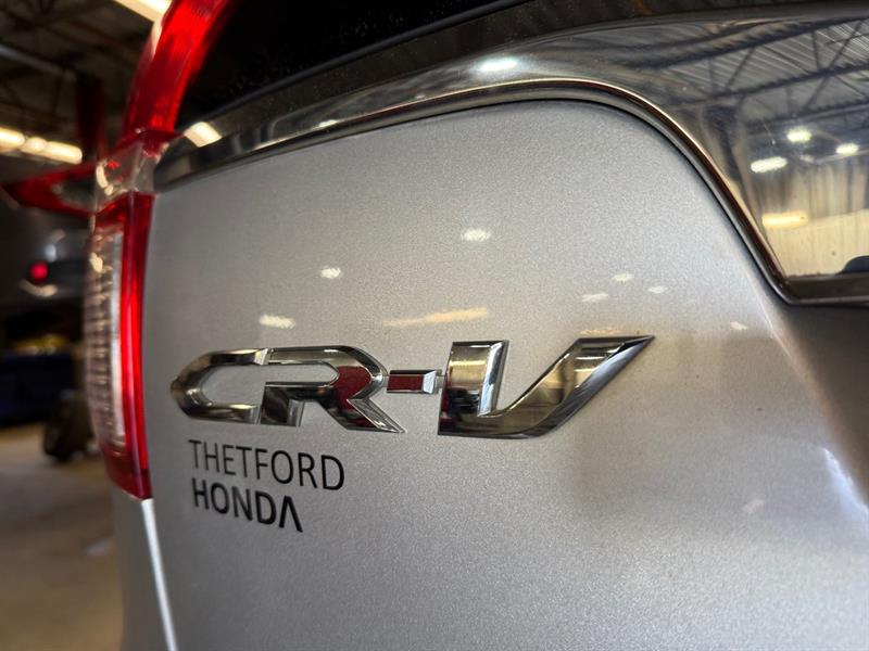 honda CR-V 2015 - 9