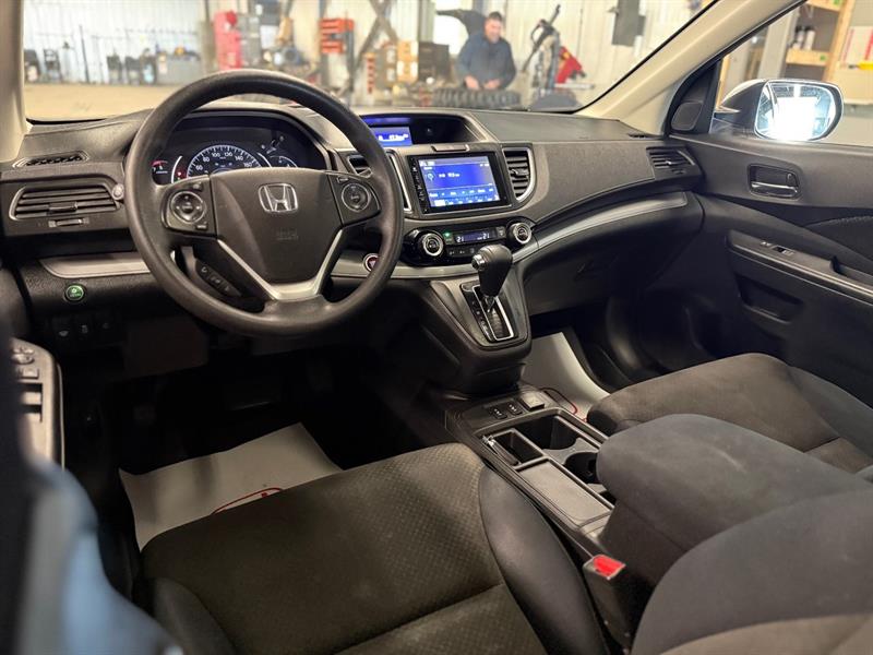 honda CR-V 2015 - 13