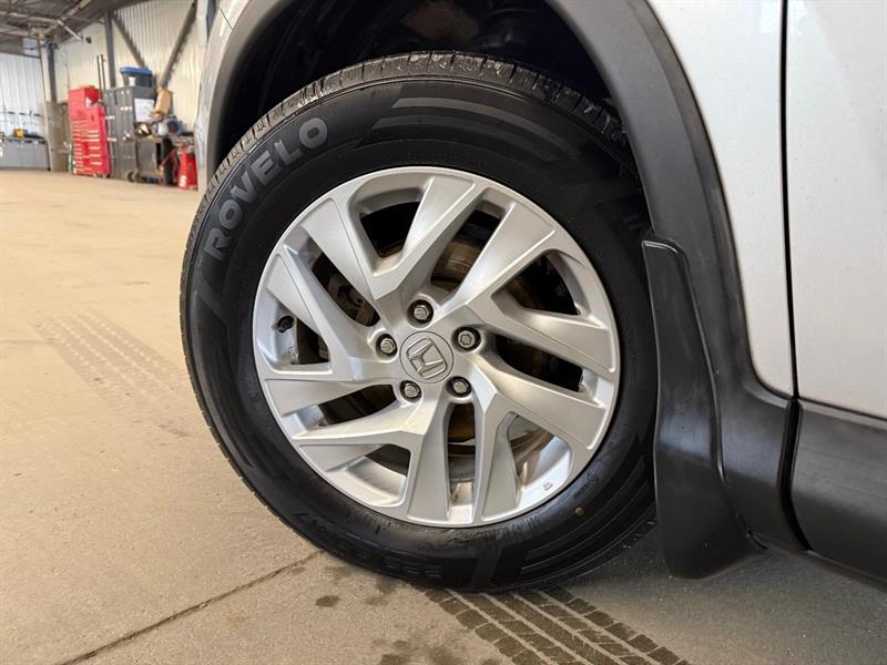 honda CR-V 2015 - 15