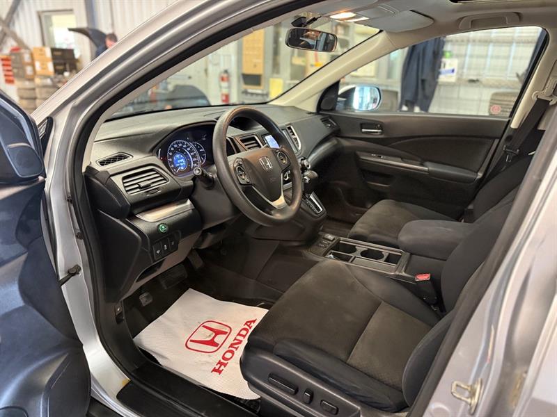 honda CR-V 2015 - 18