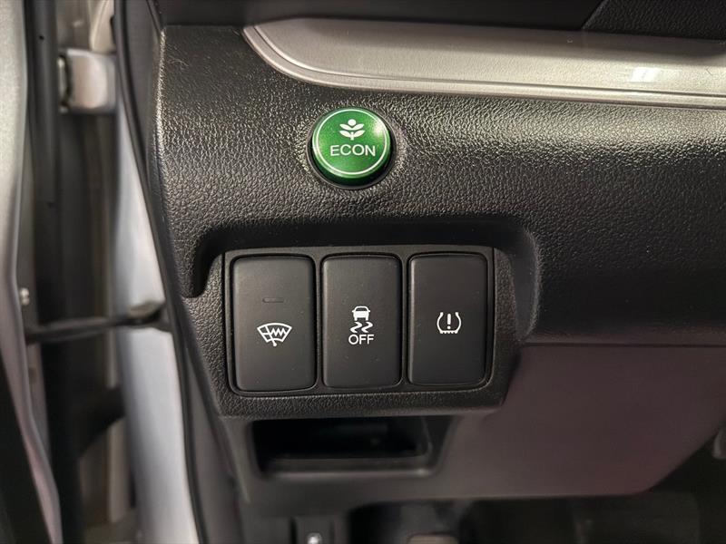 honda CR-V 2015 - 19