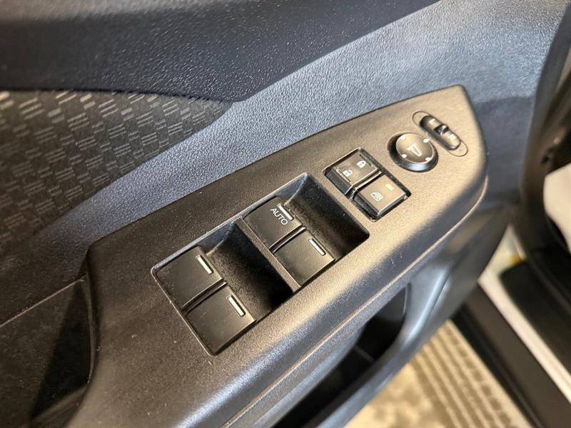 honda CR-V 2015 - 20