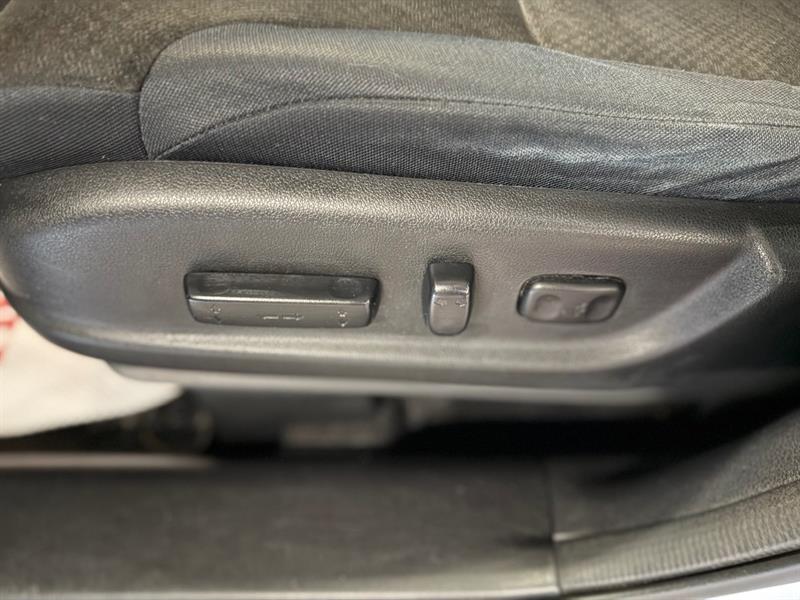 honda CR-V 2015 - 21