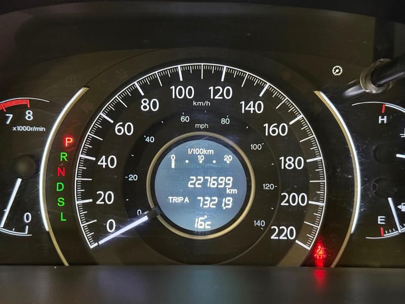 honda CR-V 2015 - 22