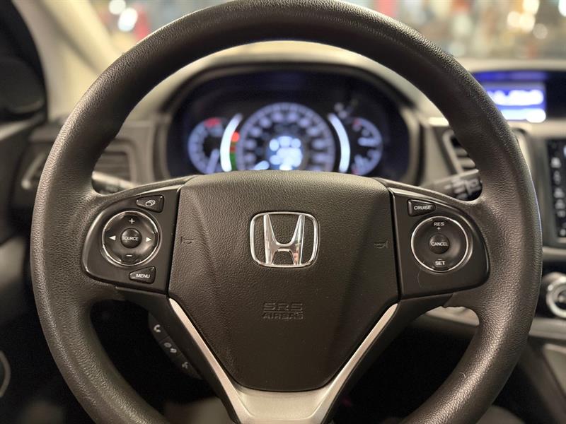 honda CR-V 2015 - 24