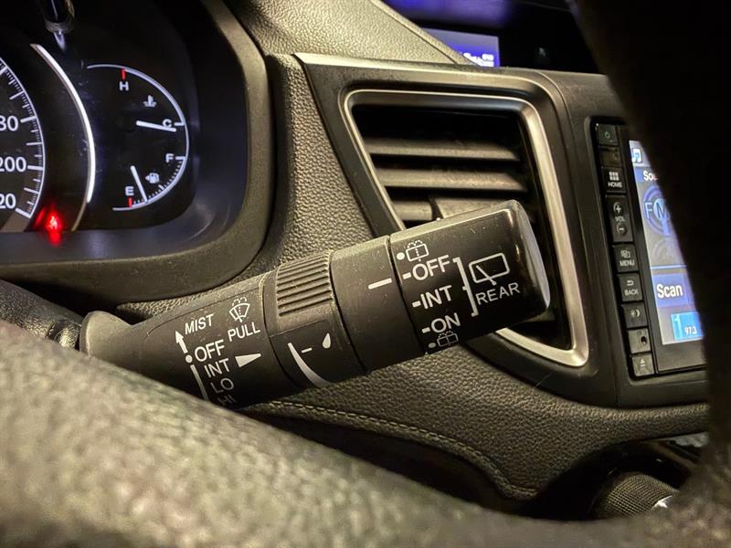 honda CR-V 2015 - 25