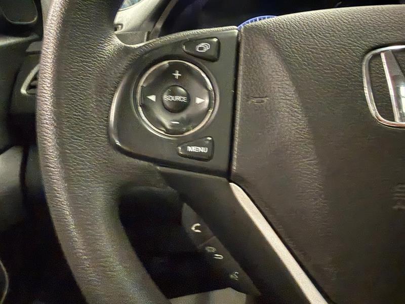 honda CR-V 2015 - 26