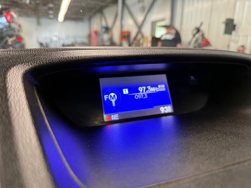honda CR-V 2015 - 28