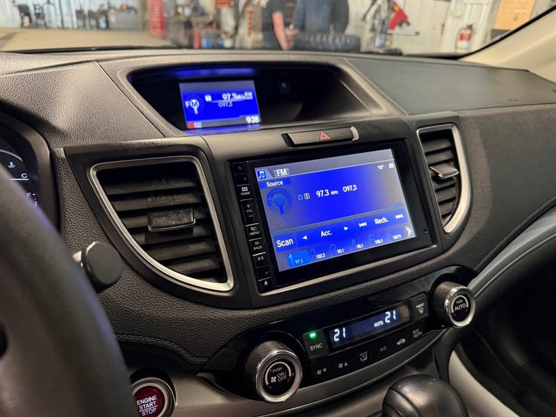 honda CR-V 2015 - 29