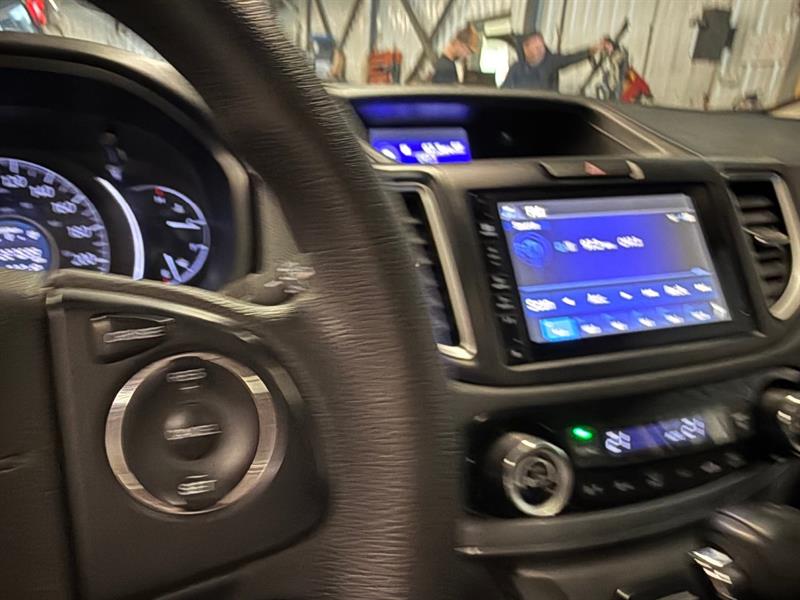 honda CR-V 2015 - 30