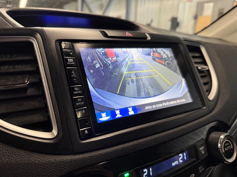 honda CR-V 2015 - 31
