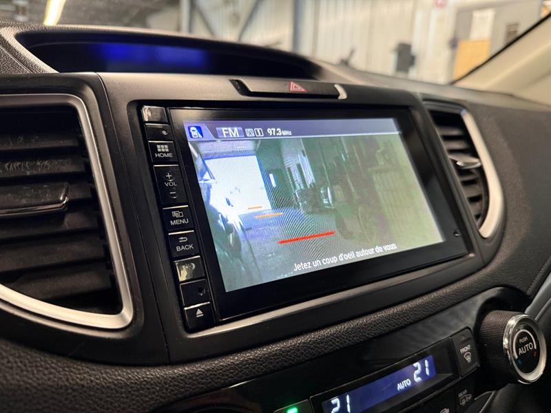 honda CR-V 2015 - 32