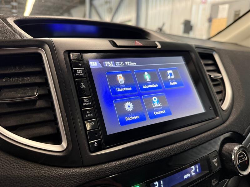 honda CR-V 2015 - 33