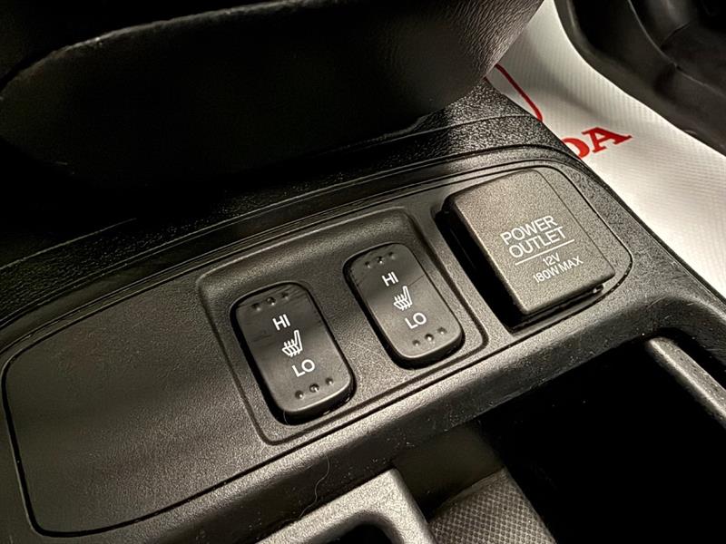 honda CR-V 2015 - 34