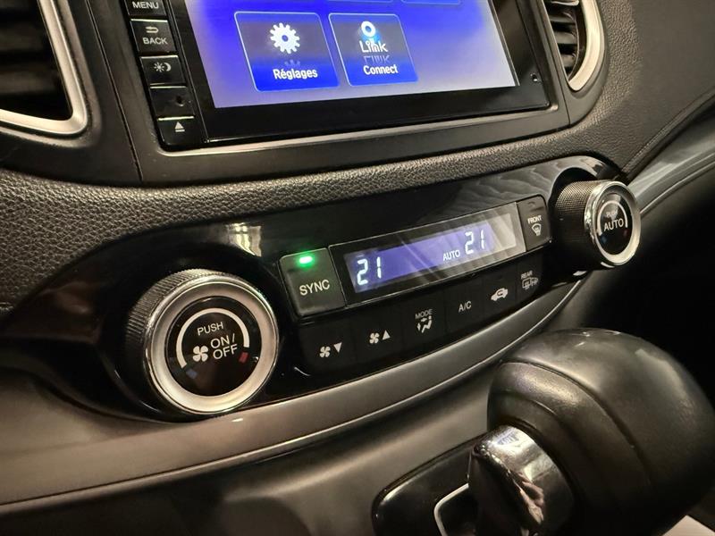 honda CR-V 2015 - 36