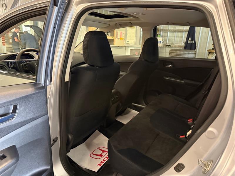 honda CR-V 2015 - 37