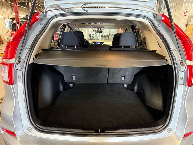 honda CR-V 2015 - 40