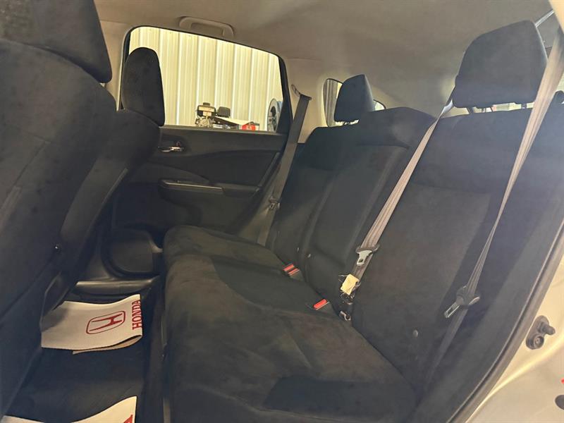 honda CR-V 2015 - 41