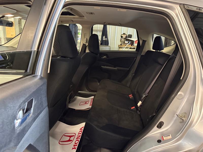 honda CR-V 2015 - 42