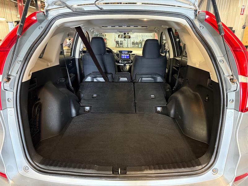 honda CR-V 2015 - 43