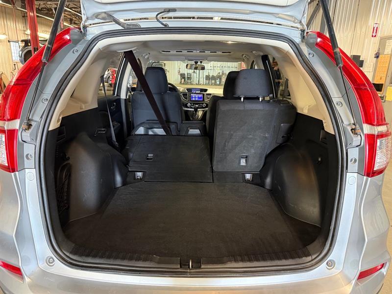 honda CR-V 2015 - 44