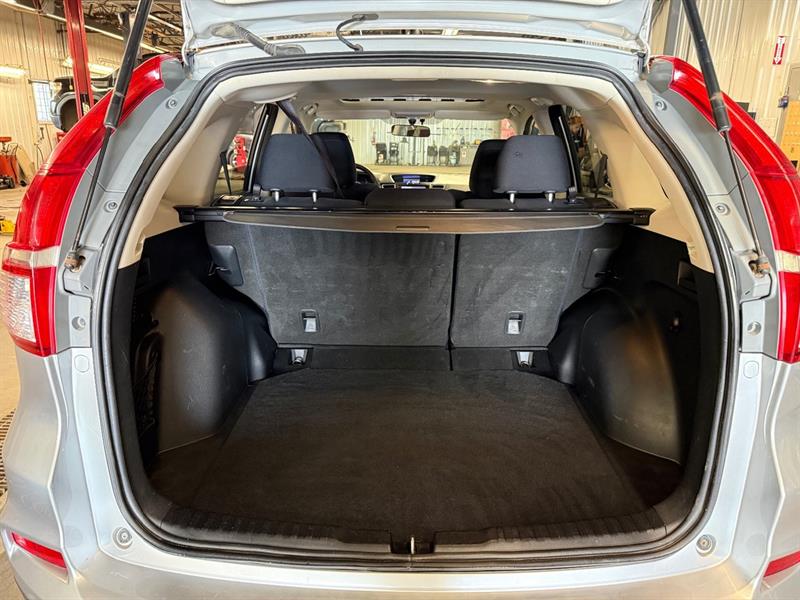 honda CR-V 2015 - 45