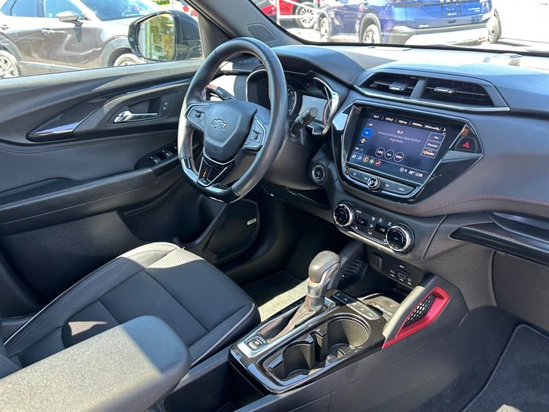 chevrolet Trailblazer 2022 - 3