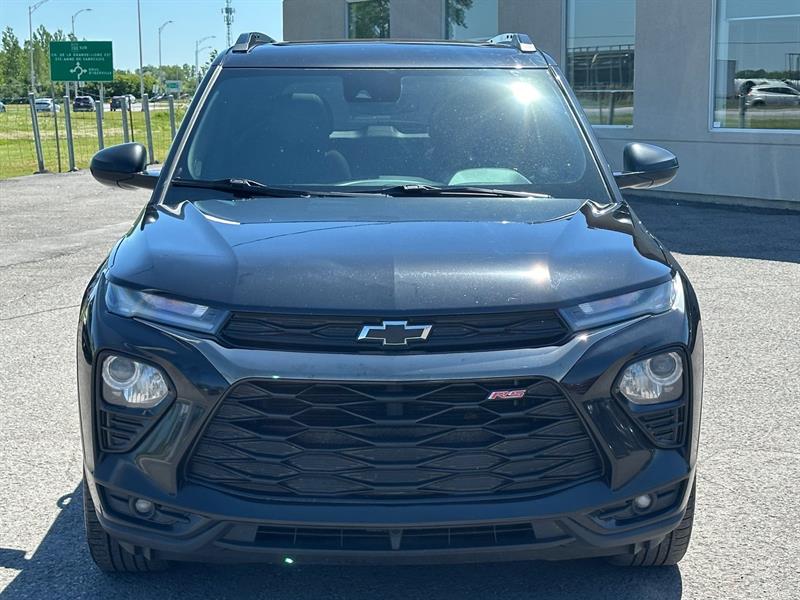 chevrolet Trailblazer 2022 - 6