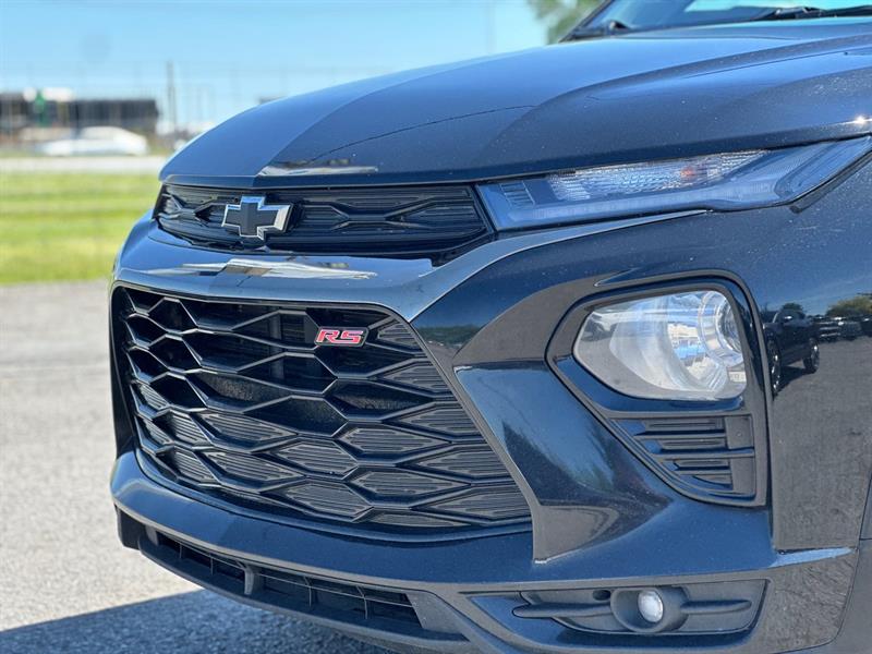 chevrolet Trailblazer 2022 - 8