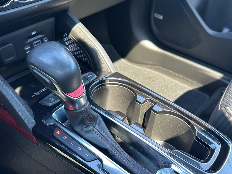chevrolet Trailblazer 2022 - 22
