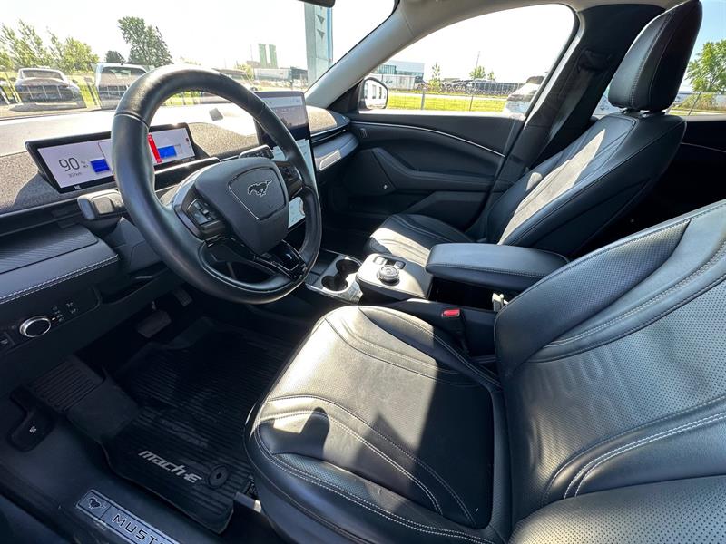 ford Mustang Mach-E 2021 - 15
