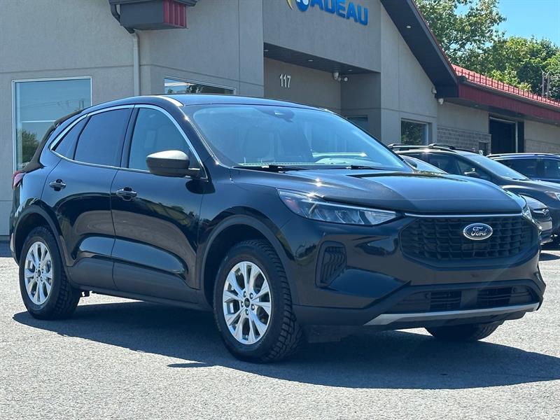 ford Escape 2024