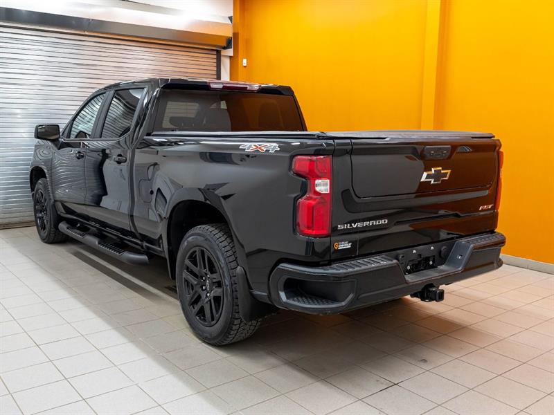 chevrolet Silverado 1500 2024 - 5