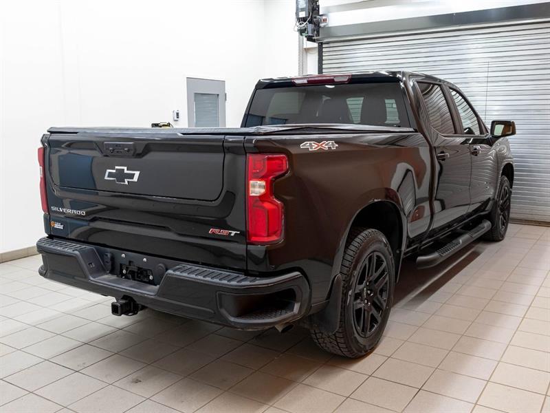 chevrolet Silverado 1500 2024 - 8