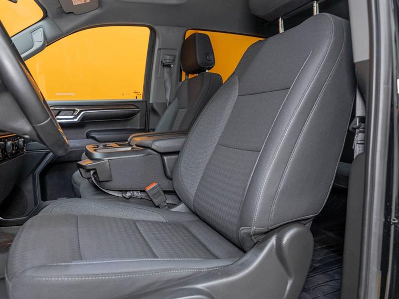 chevrolet Silverado 1500 2024 - 10