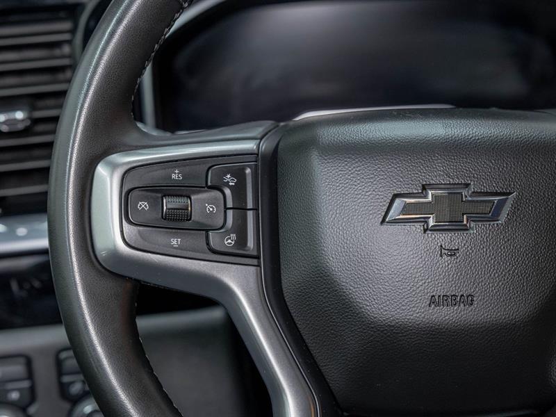 chevrolet Silverado 1500 2024 - 14