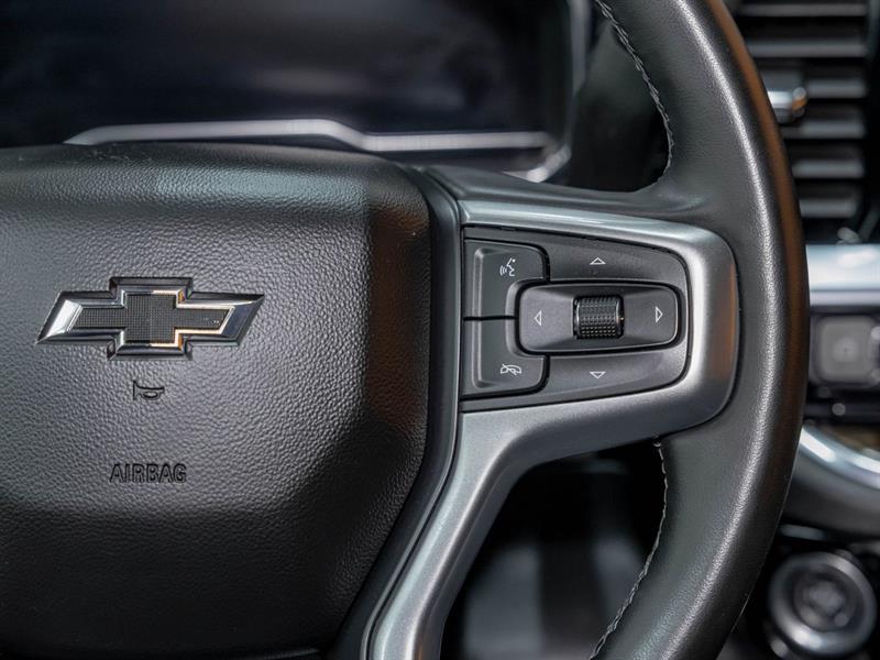 chevrolet Silverado 1500 2024 - 15